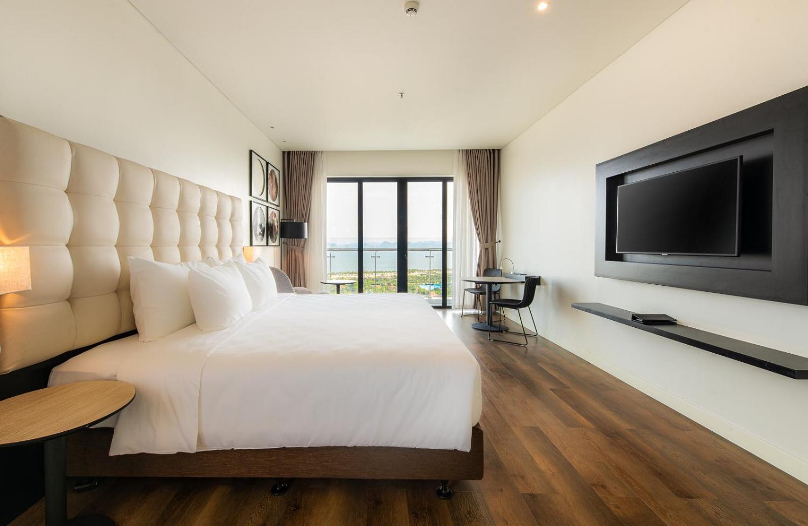 Hotel Soleil Ha Long, Trademark Collection By Wyndham Quarto foto